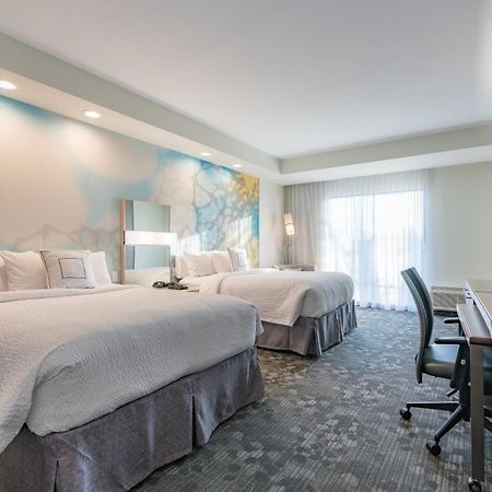 Courtyard By Marriott West Springfield Hotel Luaran gambar