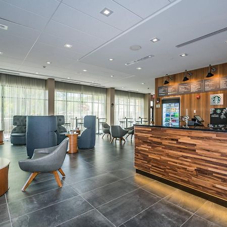 Courtyard By Marriott West Springfield Hotel Luaran gambar