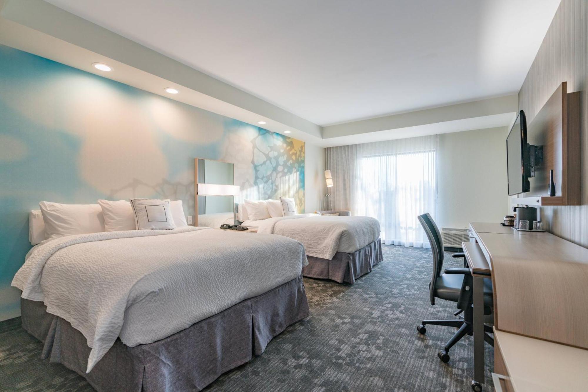 Courtyard By Marriott West Springfield Hotel Luaran gambar