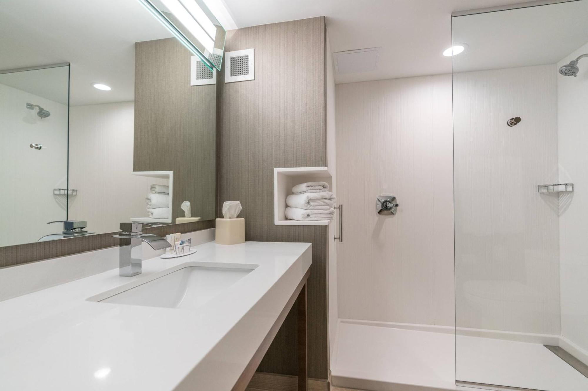 Courtyard By Marriott West Springfield Hotel Luaran gambar