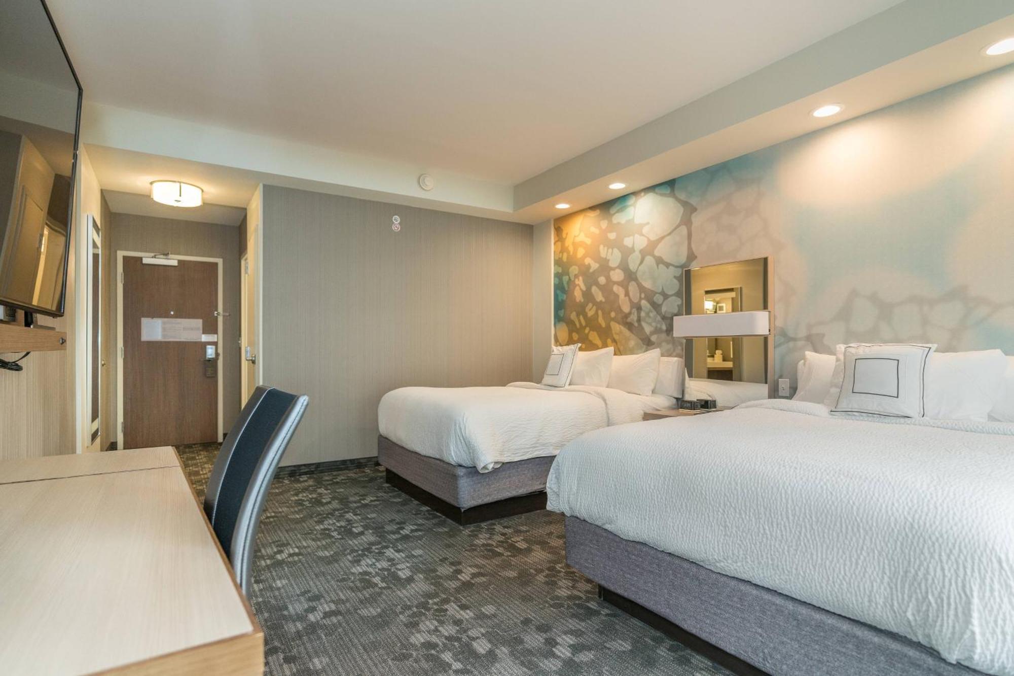 Courtyard By Marriott West Springfield Hotel Luaran gambar