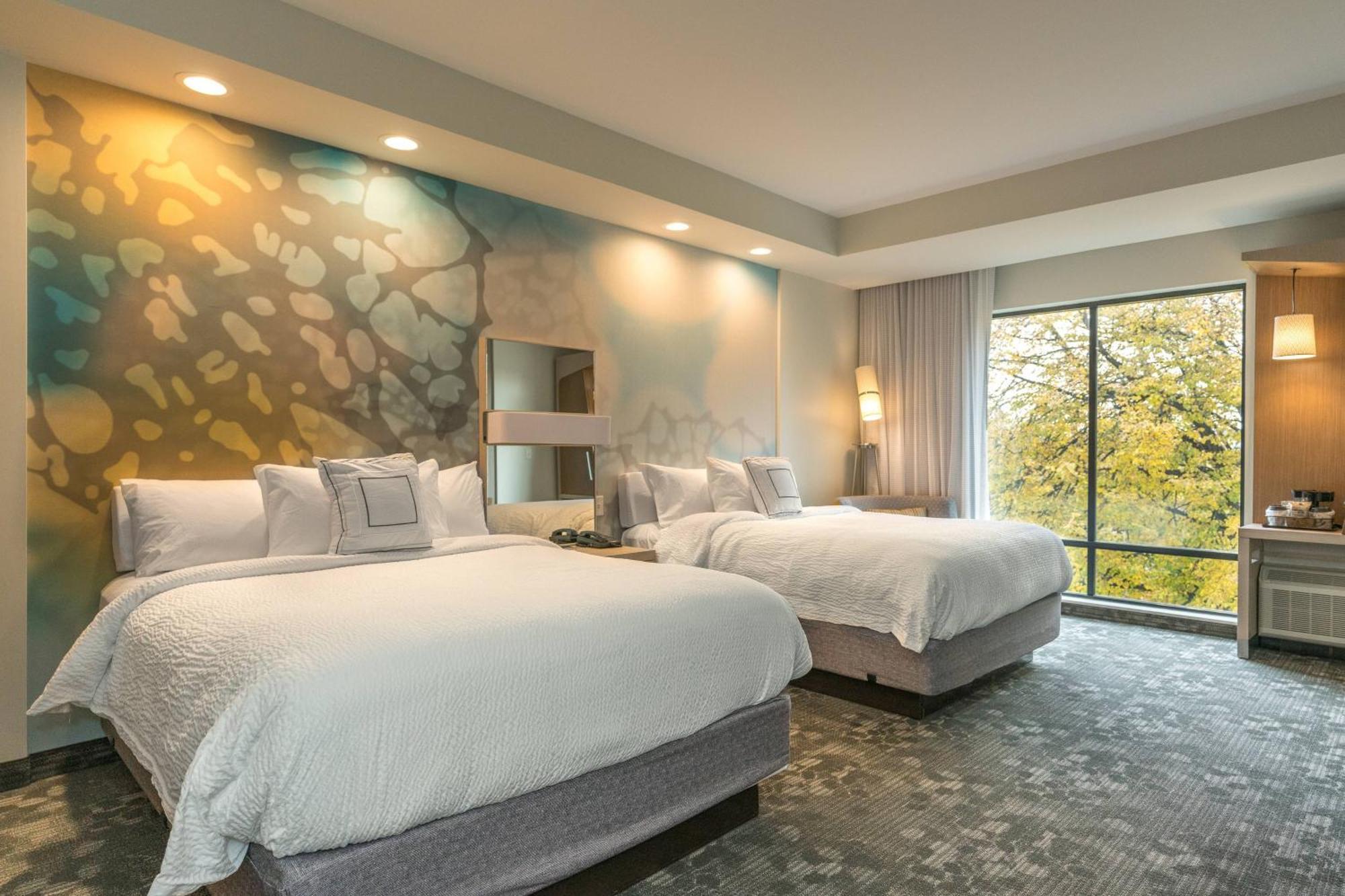 Courtyard By Marriott West Springfield Hotel Luaran gambar
