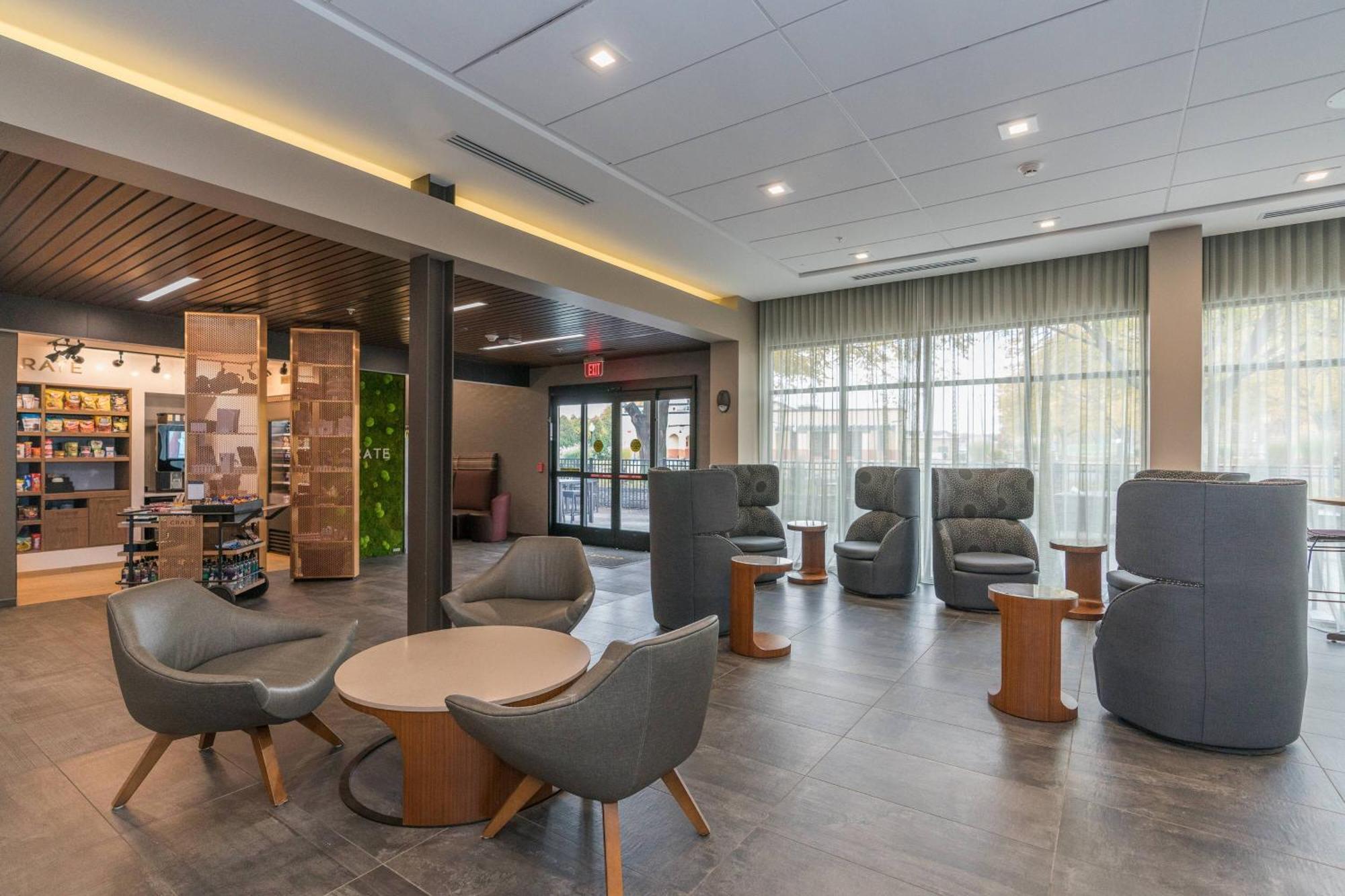 Courtyard By Marriott West Springfield Hotel Luaran gambar
