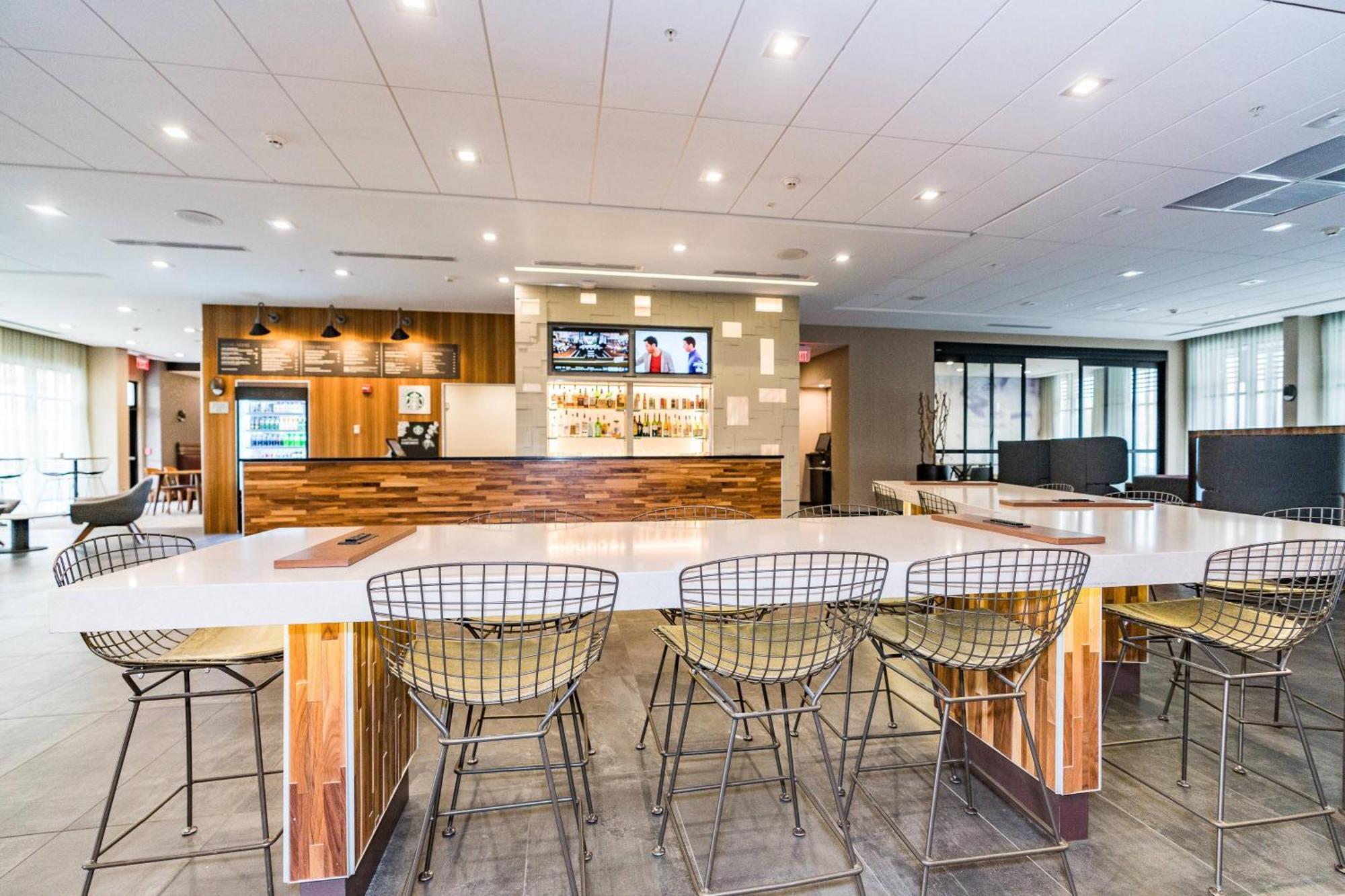 Courtyard By Marriott West Springfield Hotel Luaran gambar