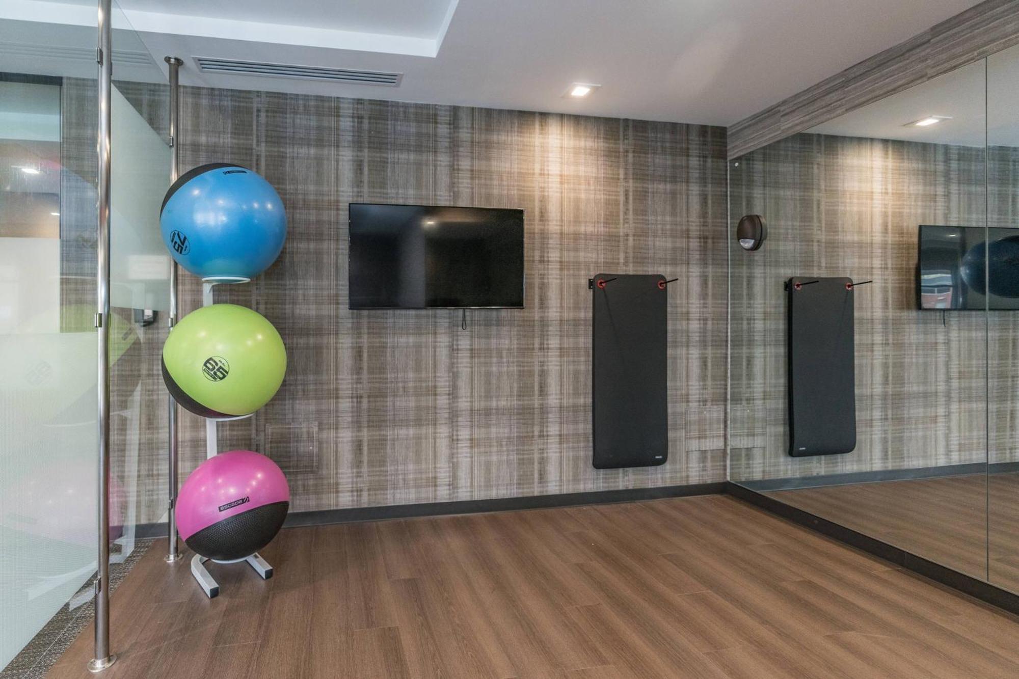 Courtyard By Marriott West Springfield Hotel Luaran gambar