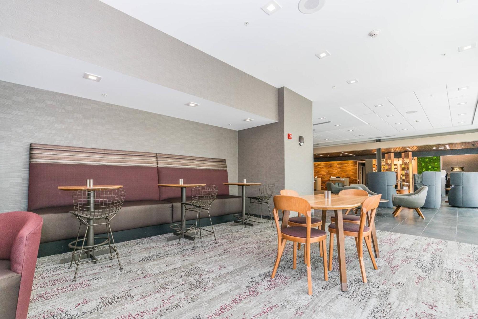 Courtyard By Marriott West Springfield Hotel Luaran gambar
