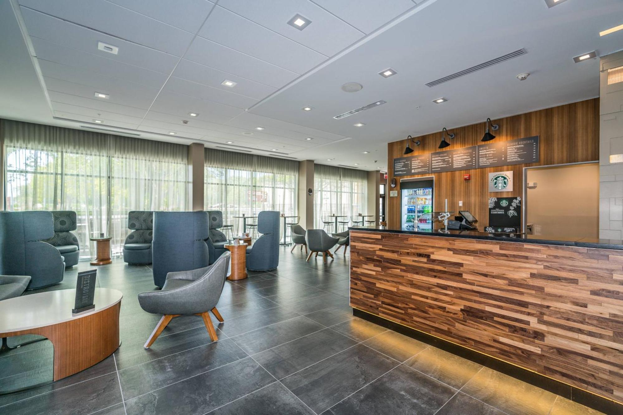 Courtyard By Marriott West Springfield Hotel Luaran gambar