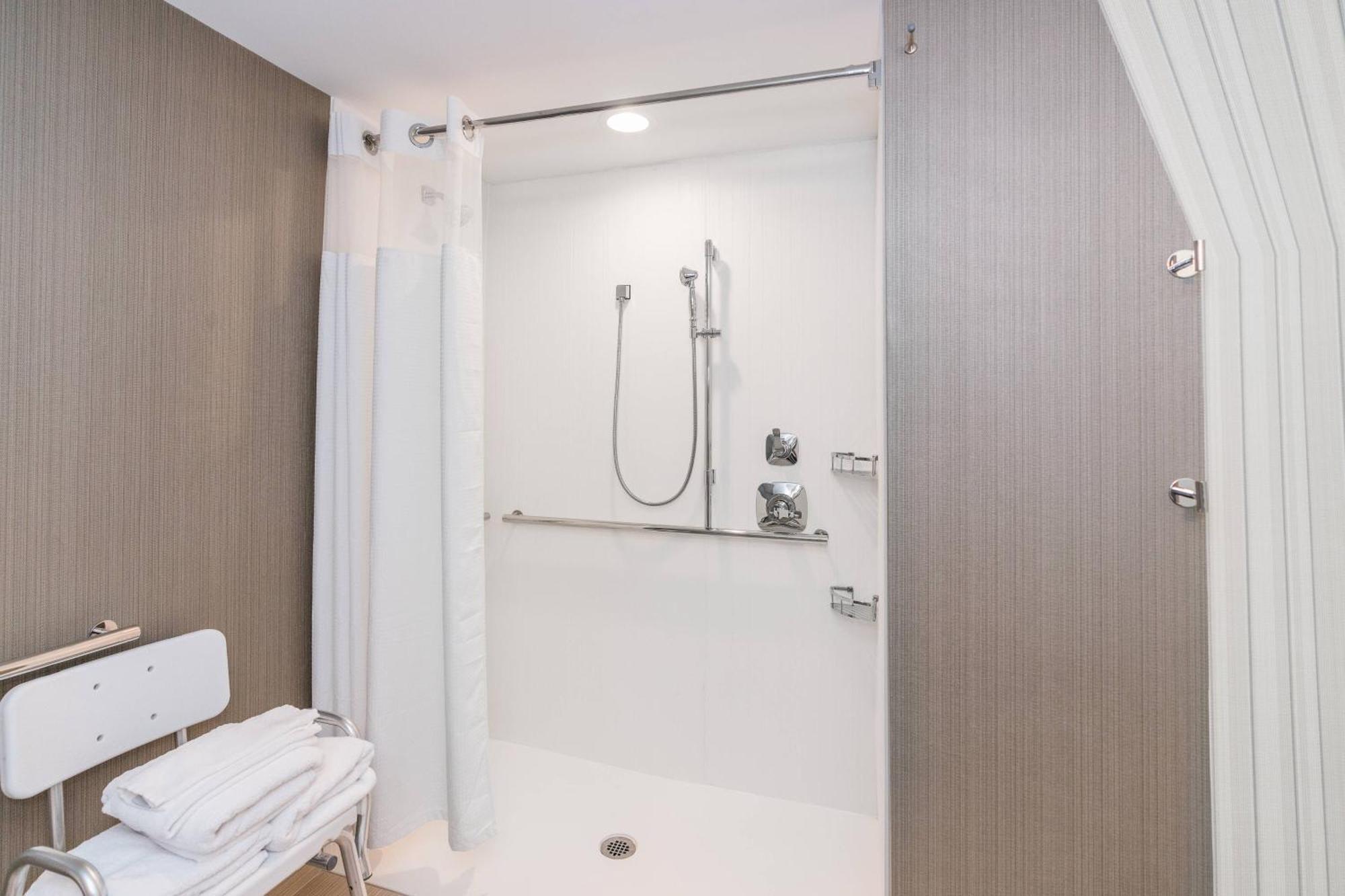 Courtyard By Marriott West Springfield Hotel Luaran gambar