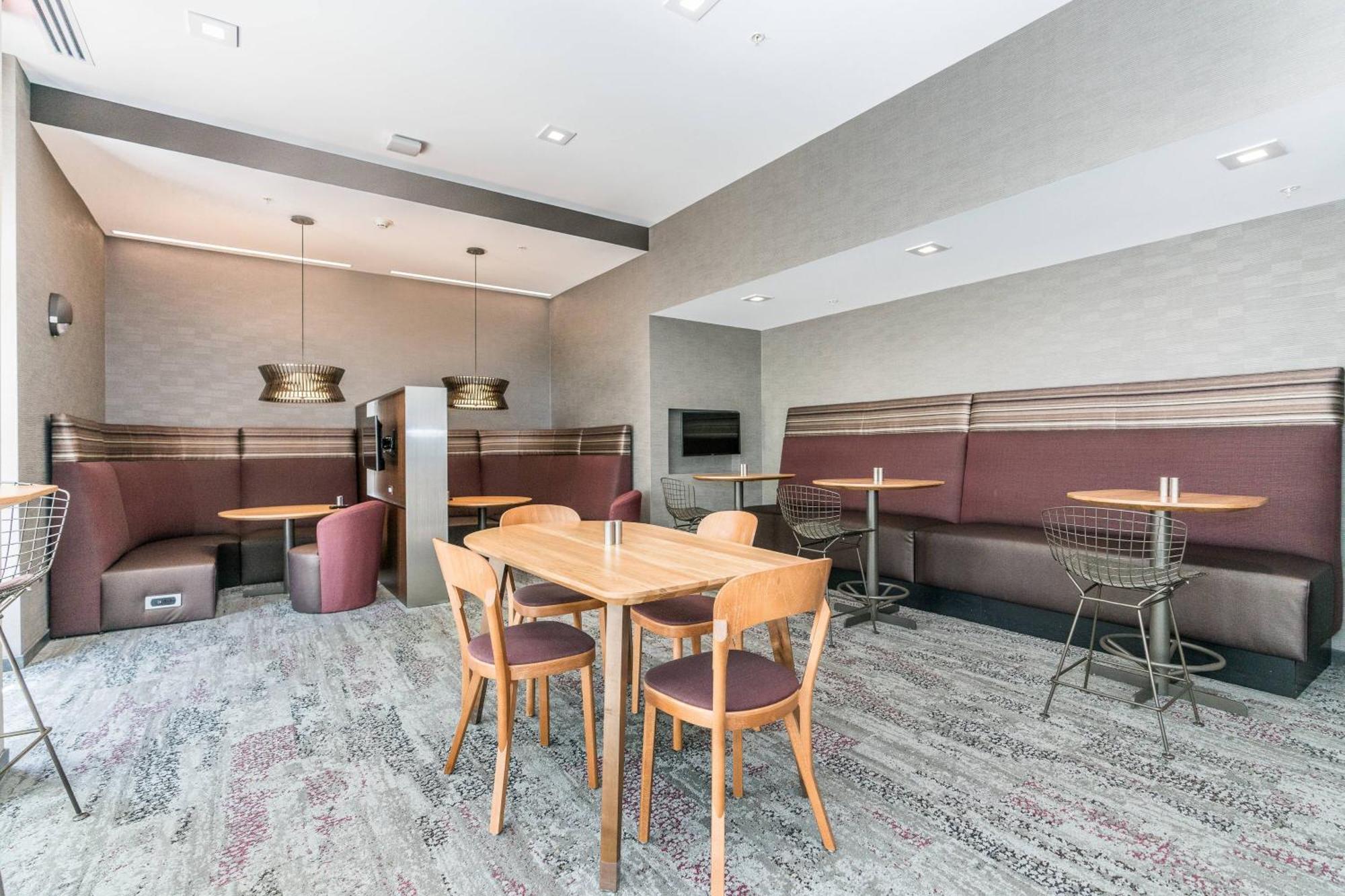 Courtyard By Marriott West Springfield Hotel Luaran gambar
